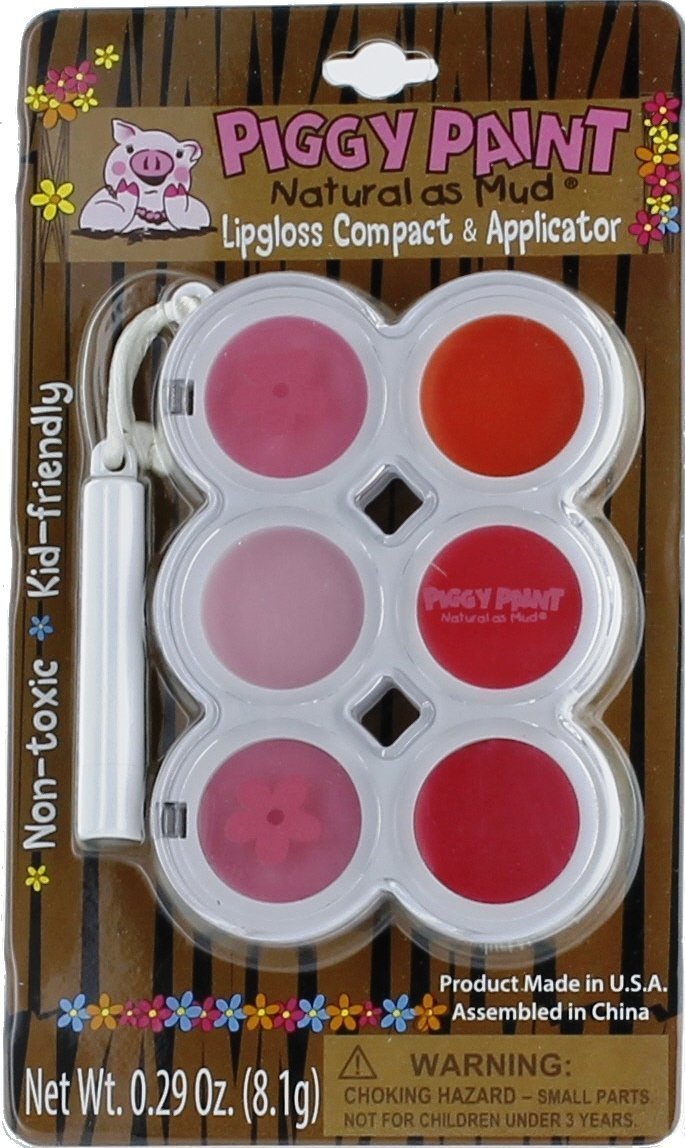 Best Piggy Paint Makeup Your Best Life