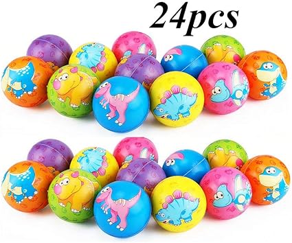 non toxic stress balls