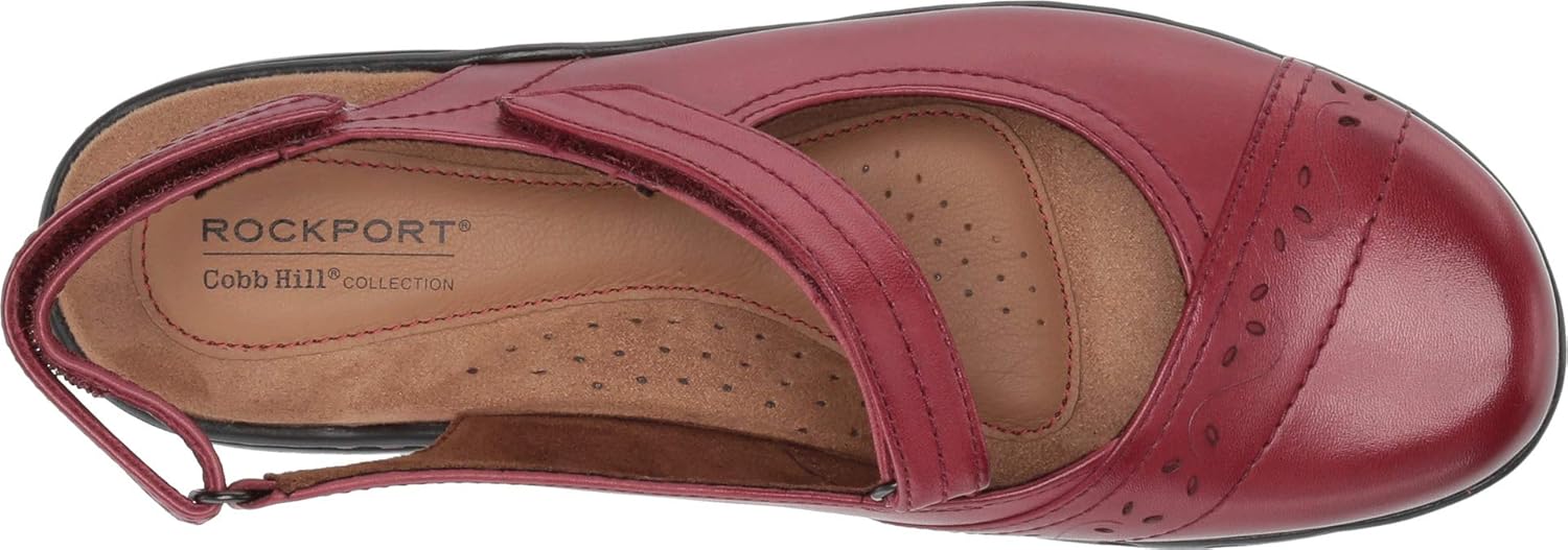 rockport cobb hill penfield flat