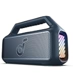 Amazon.com: Soundcore Boom 2 Outdoor Speaker, 80W, Subwoofer