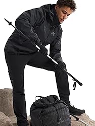 Arc'teryx Beta AR Jacket Men's | Durable Protective