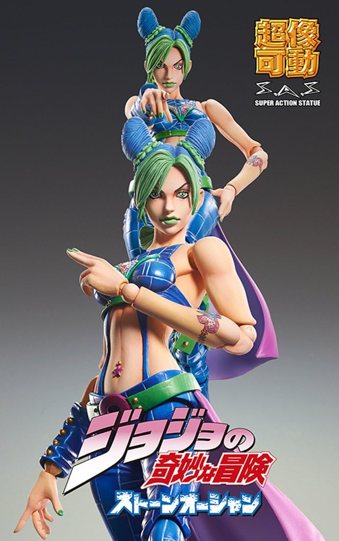 jolyne medicos