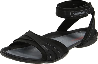 merrell barefoot sandals