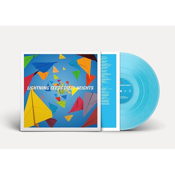 LIGHTNING SEEDS - Jollification - Amazon.com Music