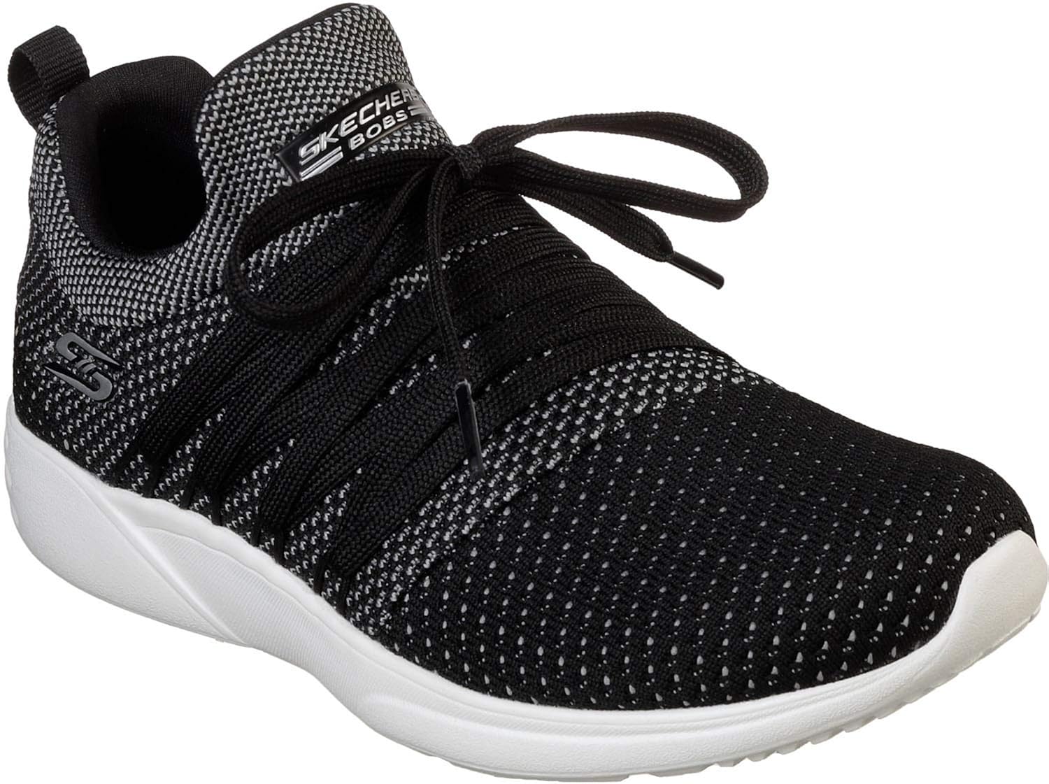 skechers women's bobs sport sparrow