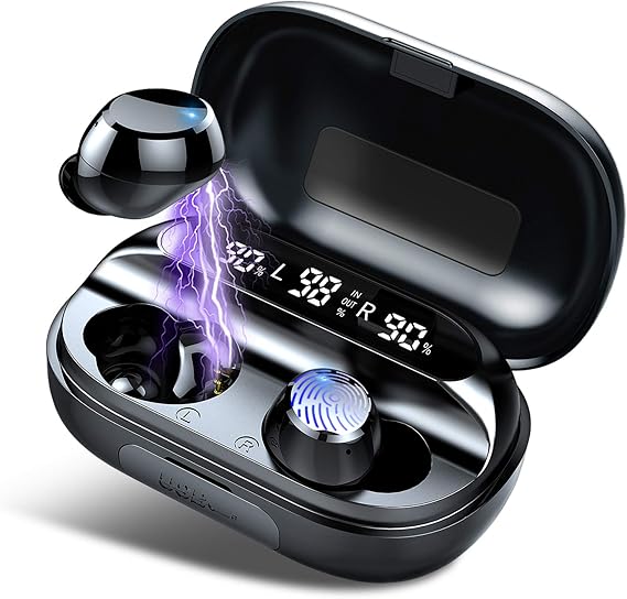 cuffiette bluetooth prezzo