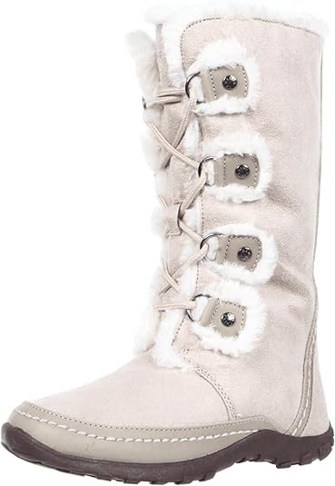 nine west snow boots