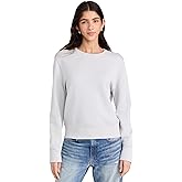 Nothing Please Women's Samantha Sweatshirt, Grey, M