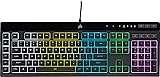 Corsair K55 PRO LITE RGB Wired Membrane Gaming