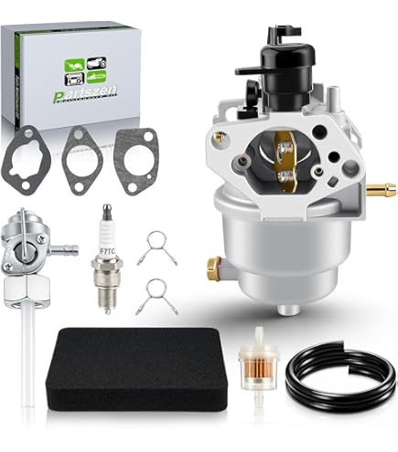Amazon.com: Honda 16100-ZF5-025 Carburetor (Be32A C) : Automotive