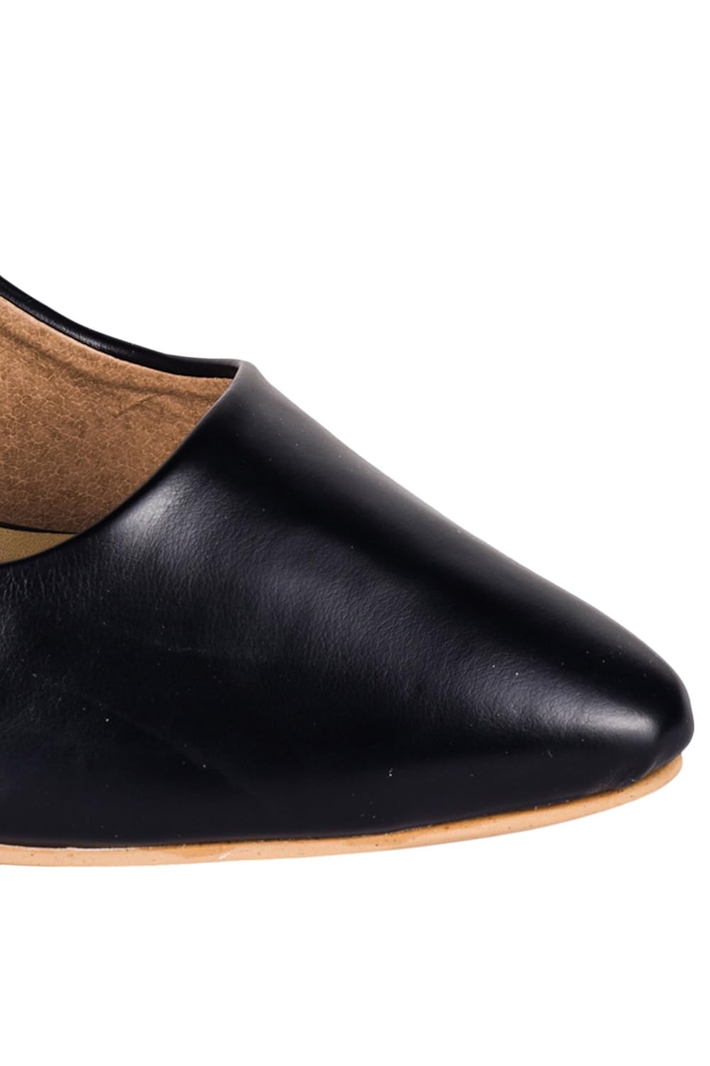 do bhai women's synthetic heels