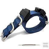 Lijinlan Military Ballistic Nylon Strap Replacement