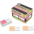 Didax Educational Resources Algebraic Expressions & Equations Dominoes Children's Mathematical Learning Aids Small