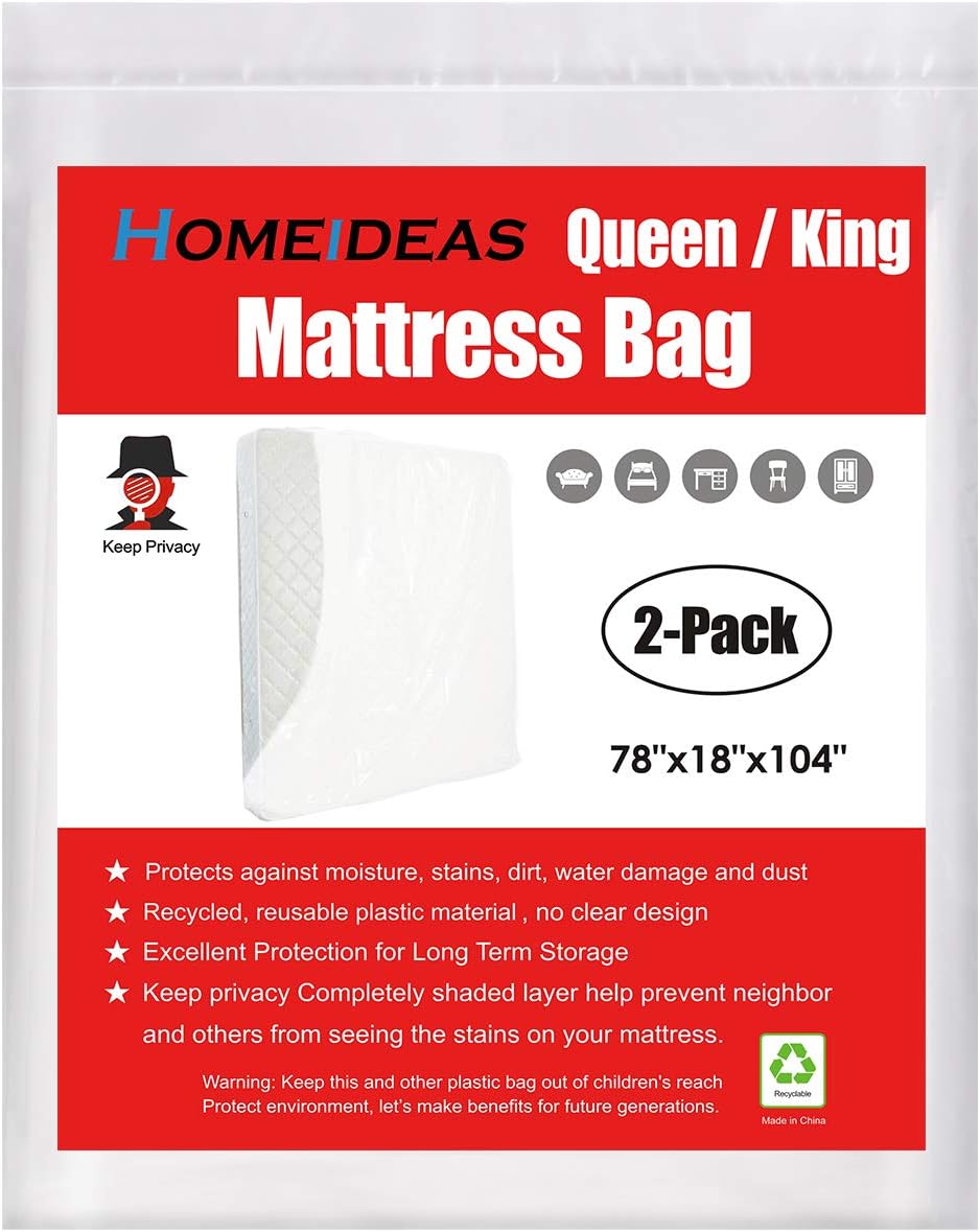 Best large plastic sofa cover for moving and storage