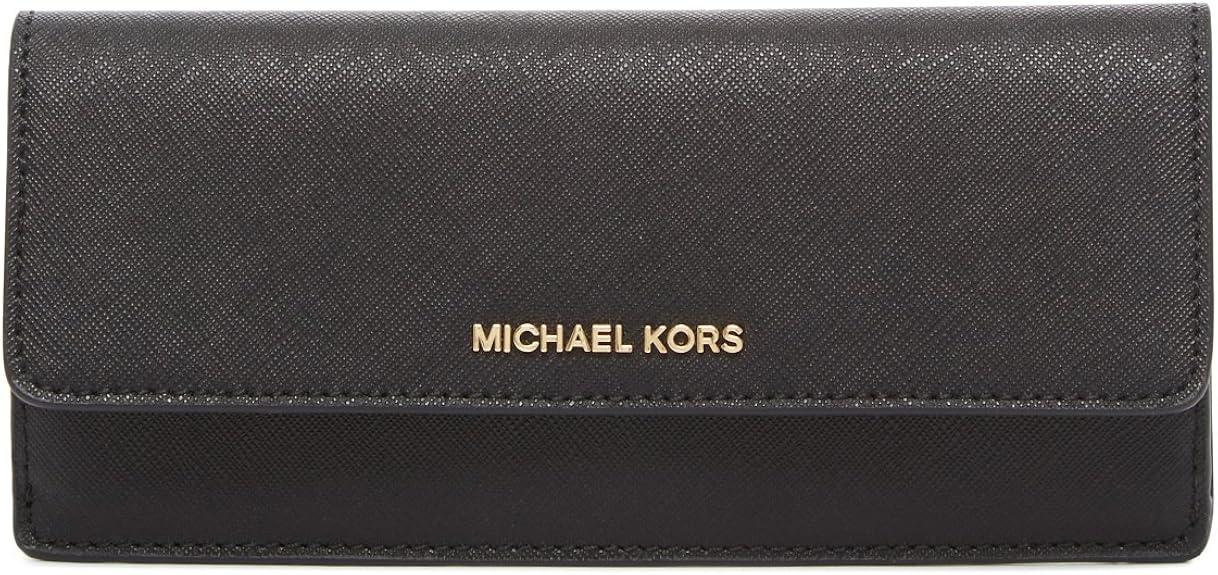 michael kors girl wallet