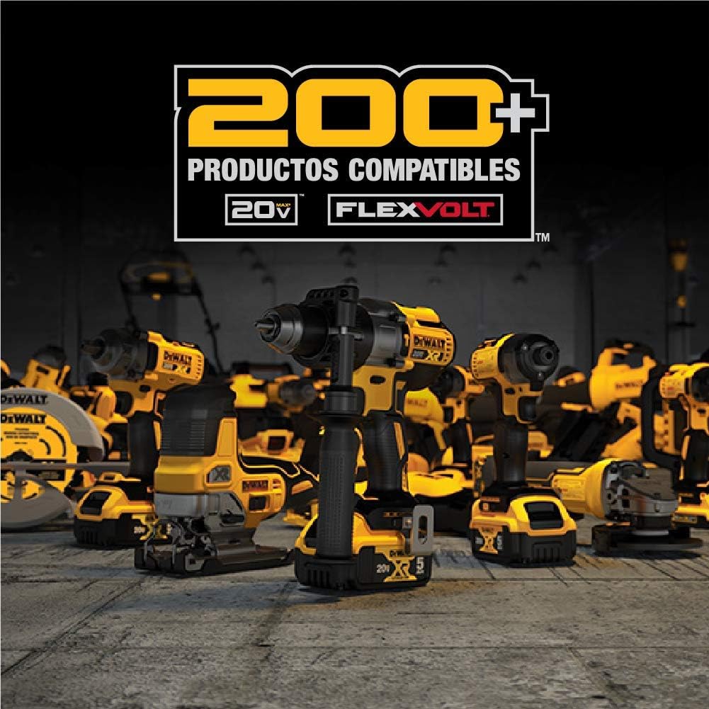 DEWALT 20V MAX Impact Driver Kit, 1/4-Inch (DCF885C1): Home Improvement