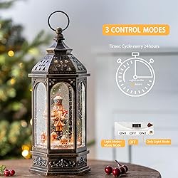 Animated Gingerbread Nutcracker with Moving