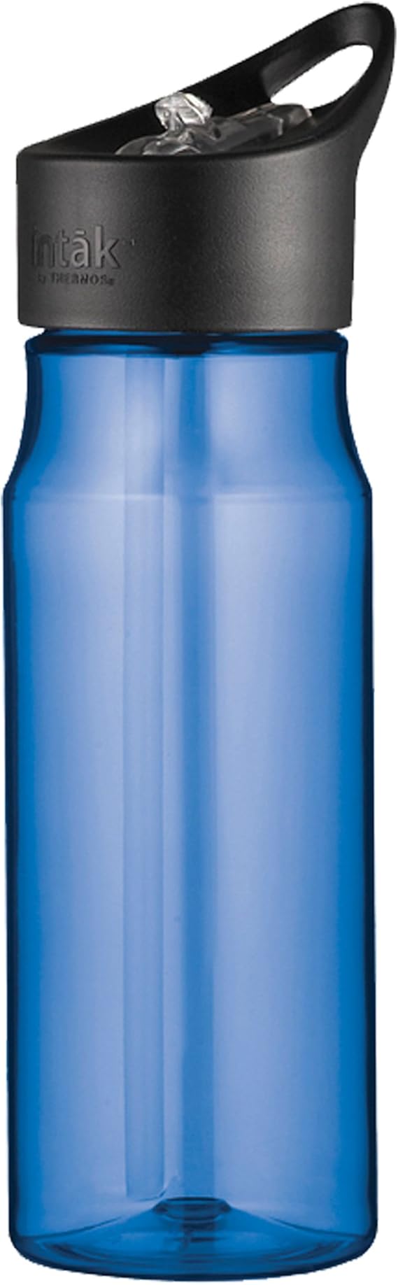 Thermos Intak 770 ml Hydration Bottle with Straw, Blue Amazon.co.uk