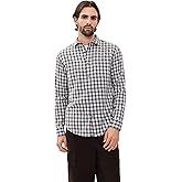 Billy Reid Men's Mixed Plaid Hutcheson Sport Shirt