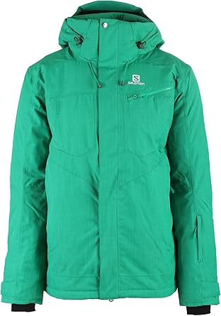 salomon fantasy jacket mens