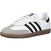 adidas Originals WMNS Samba OG - White / Black / Clear Granite