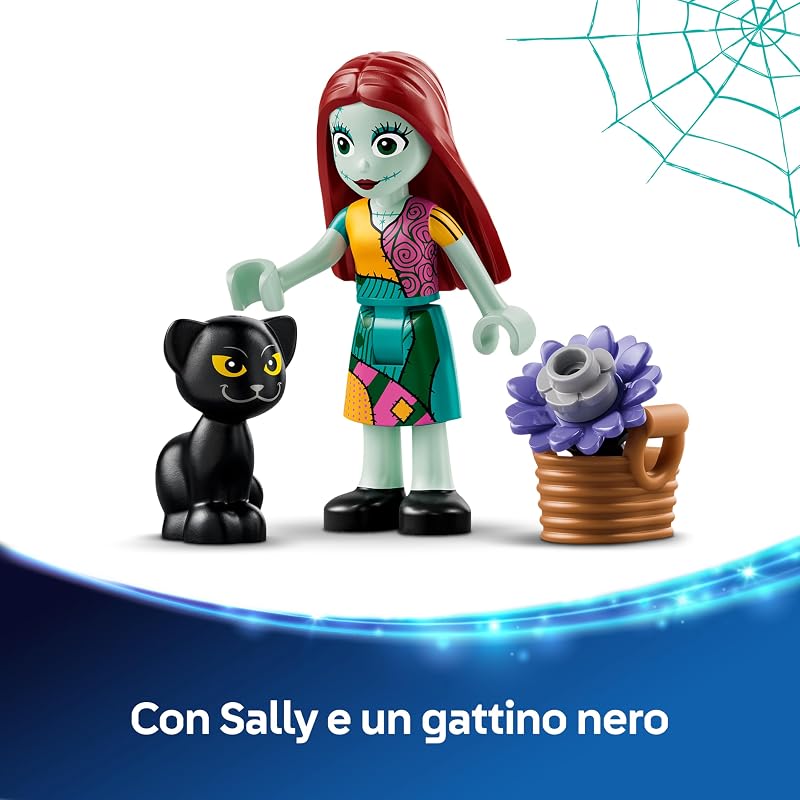 Disney Vaso di fiori di Sally 43288