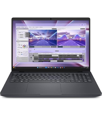 Amazon.com: Dell Pro Max 16 - Intel Core Ultra 7 255H - Intel Arc