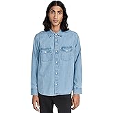 Corridor Men's Denim Shirt