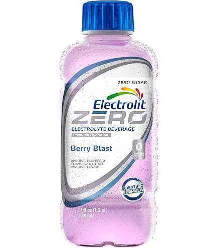 Amazon.com: Electrolit Hydration Electrolyte Drinks, Sports