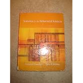 Amazon.com: Straightforward Statistics for the Behavioral Sciences ...