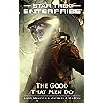The Good That Men Do: Enterprise) (Star Trek: Enterprise)