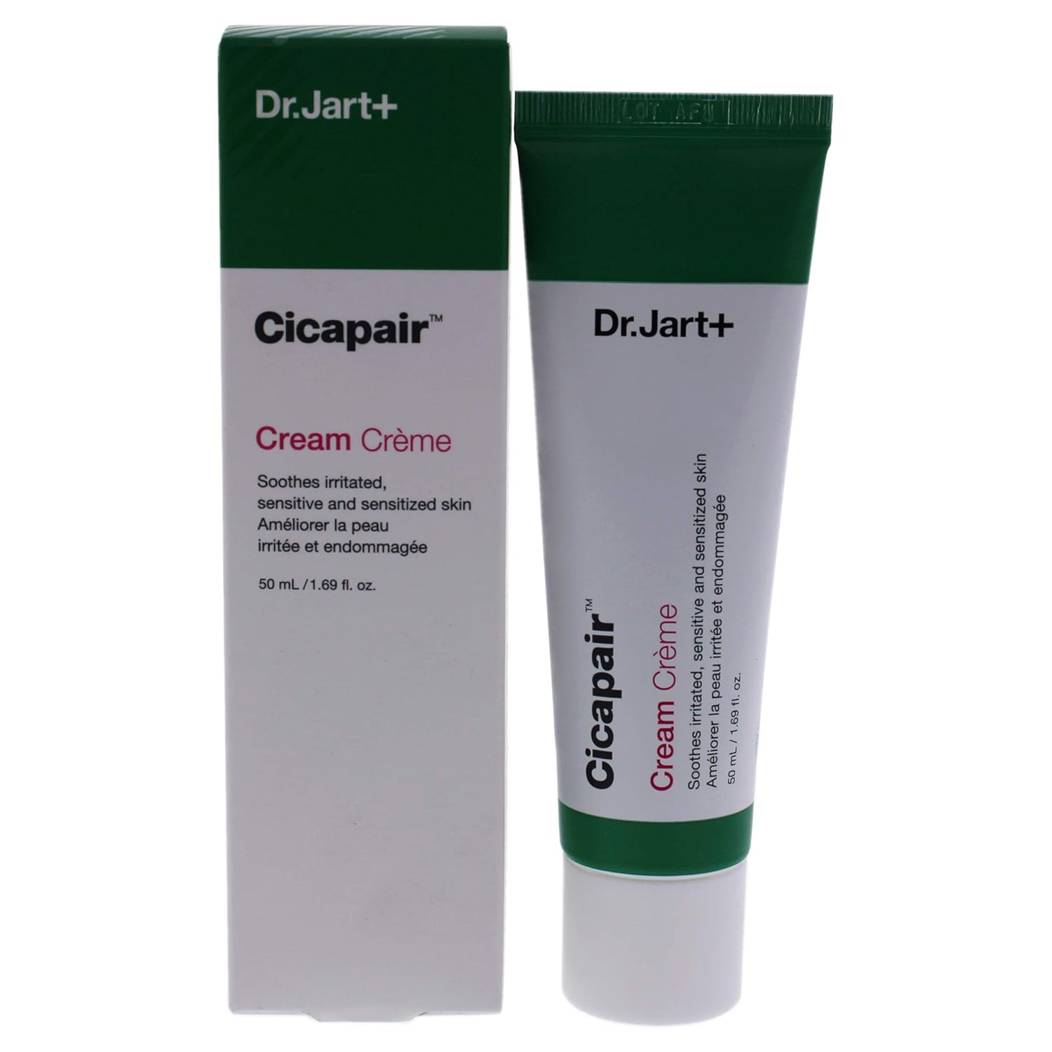 dr jart anti redness cream