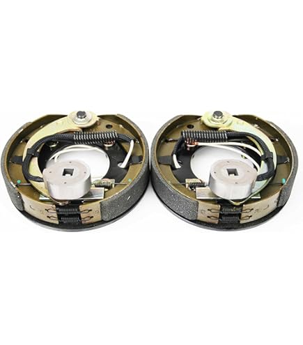 BrakeBest Select Trailer Brake Magnet Kit BP01110 | O'Reilly Auto Parts - Foto 3
