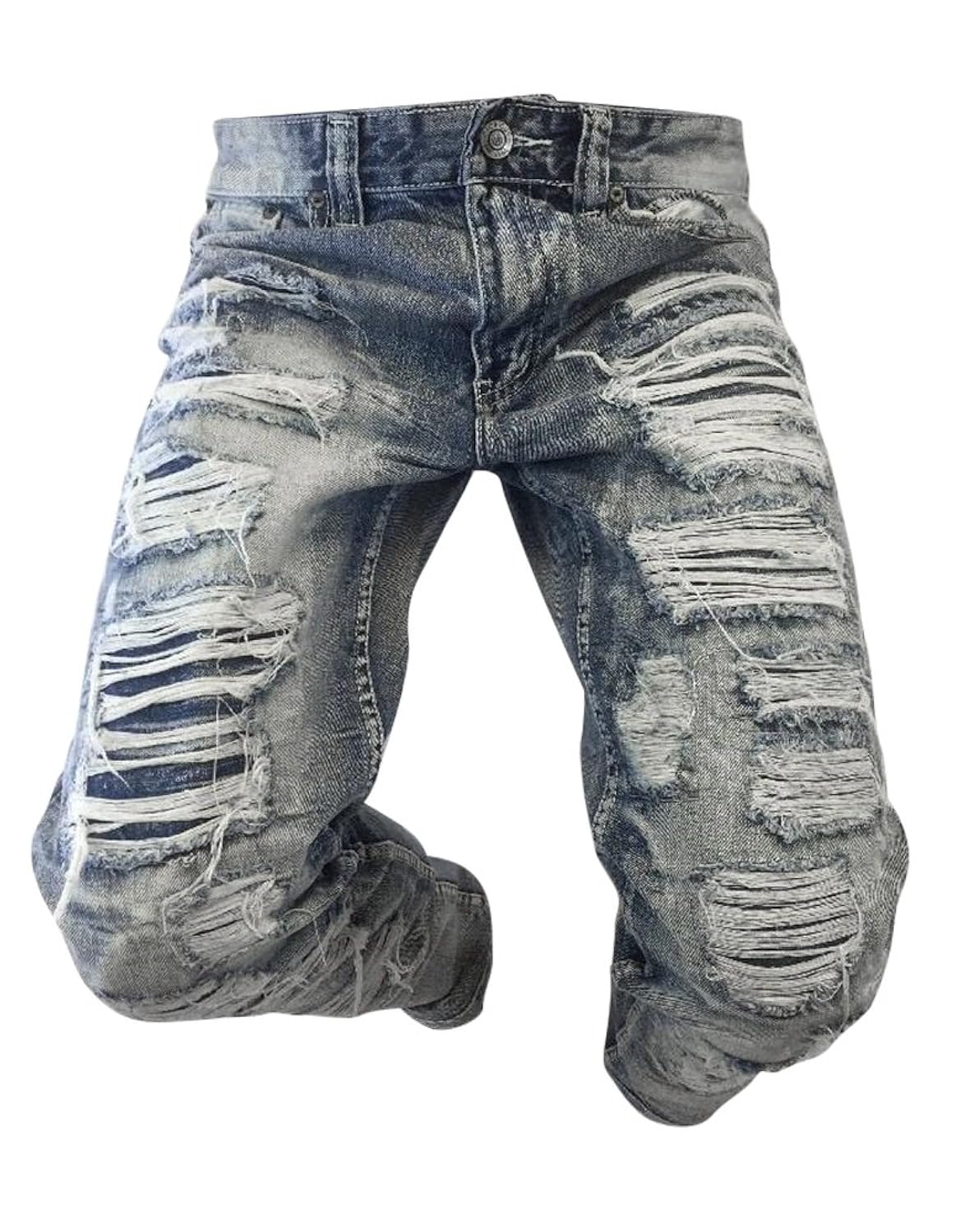 victorious biker jeans