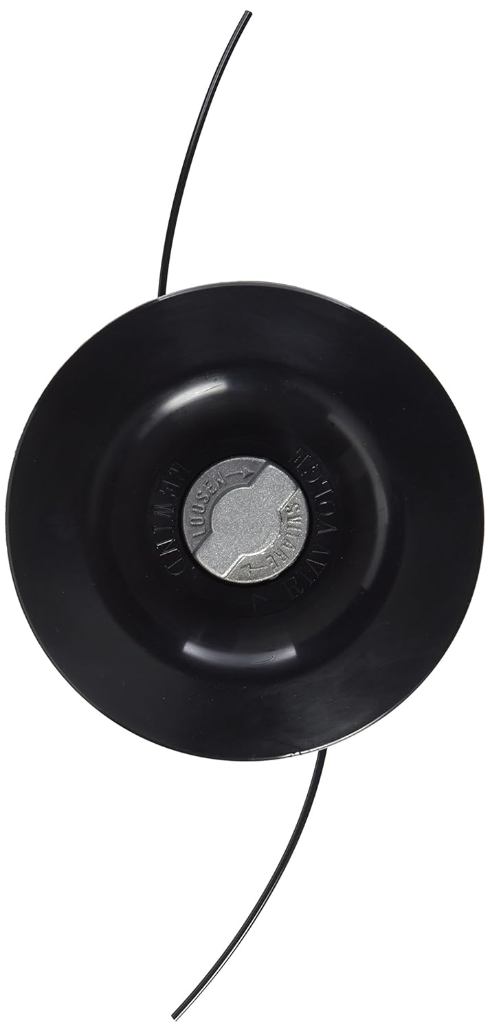 Testina Di Ricambio Per Decespugliatore Wc210 Wc2200 Ws205 - Foto 10