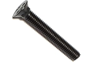 Hard-to-Find Fastener 014973294465 Grade 5 Plain Plow Bolts, 7/16-14 x 3, Piece-10
