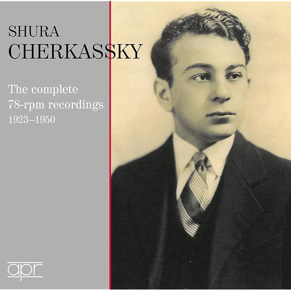 The Complete Recordings by Moriz Rosenthal (2012-02-14) - Amazon