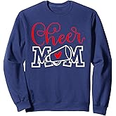 Cheer Mom Sweatshirt