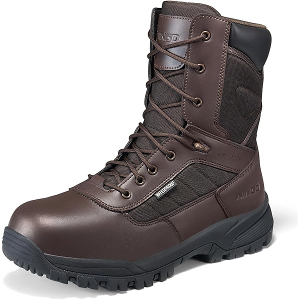 Amazon.com | 5.11 Men's Speed 3.0 Waterproof Boot Fire and Safety