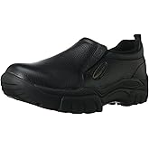 Roper Men's Performance Slip-On Casual Western Shoe