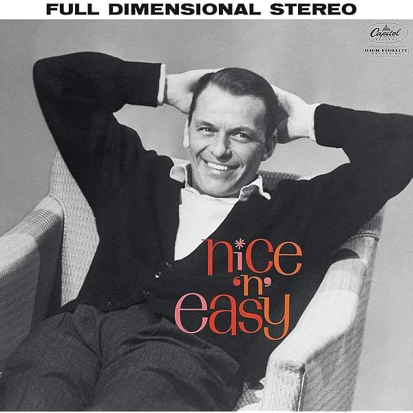 フランク・シナトラ　MORE　リンガ・ディン・ディン Sinatra, Frank - Ring a Ding Ding - Amazon.com Music