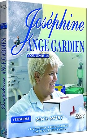 Josephine Ange Gardien Vol 14 Dvd Blu Ray Amazon Fr