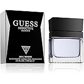Guess Seductive Men Edt Spray, 3.4 Fl. Oz
