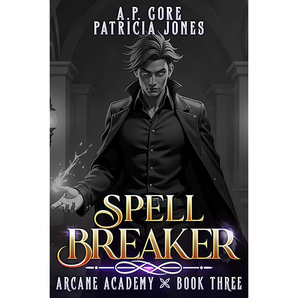 英語版GAMEBOOK SPELL BREAKER ゲームブック 英語版GAMEBOOK
