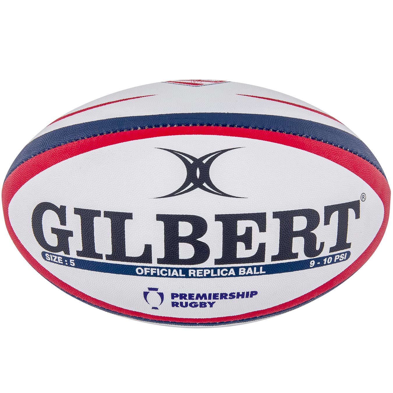 Gilbert GLOUCESTER MINI REPLICA BALL