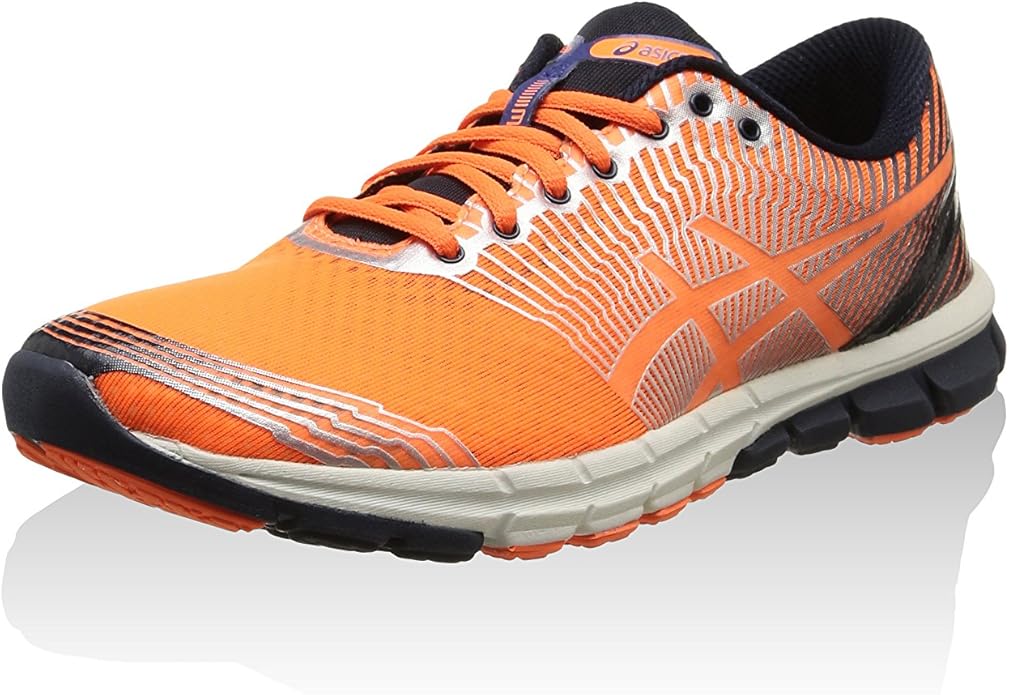 ASICS Running Gel Lyte 33 3 Men�s Orange Size 6 UK