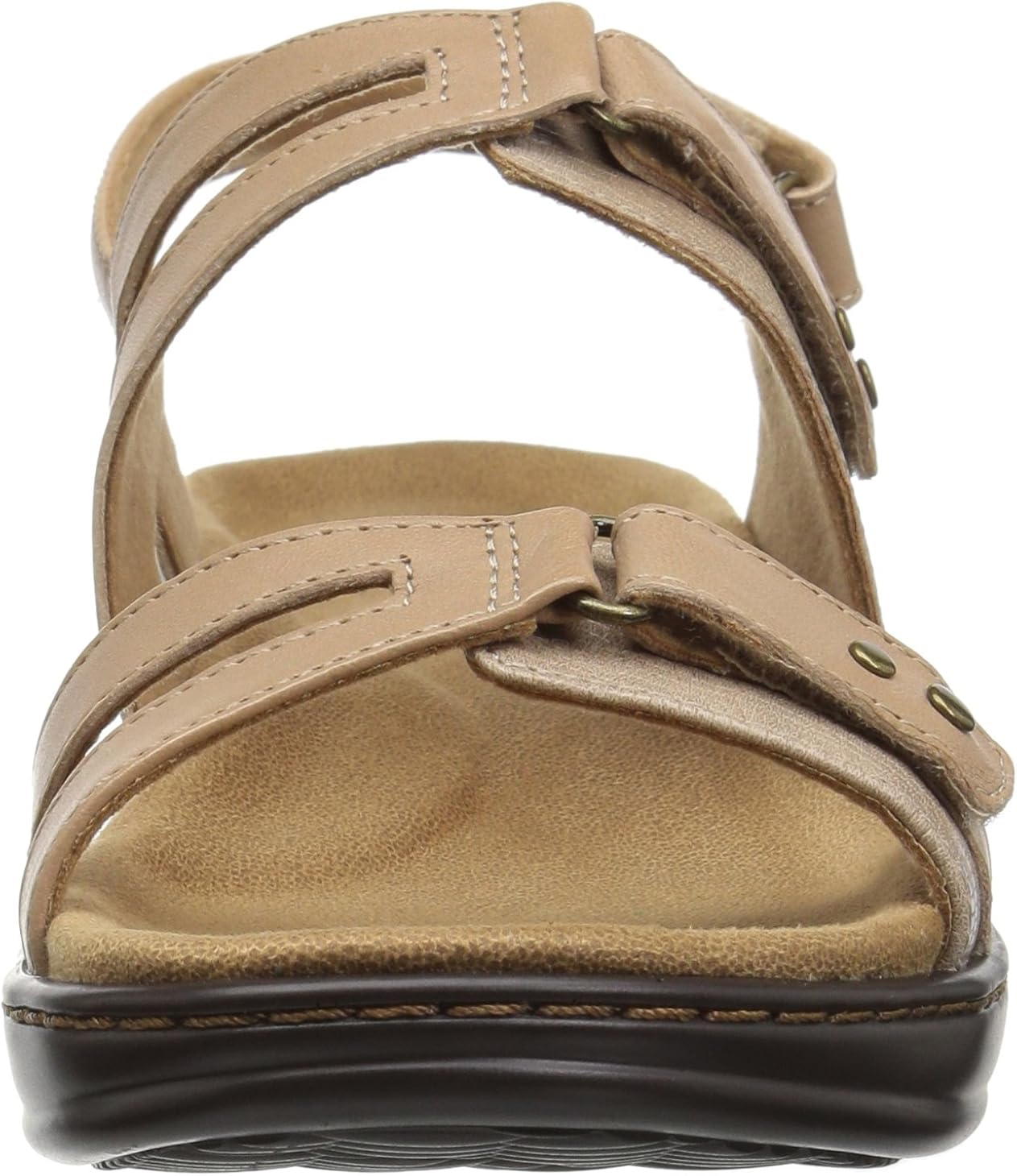 trotters newton sandal