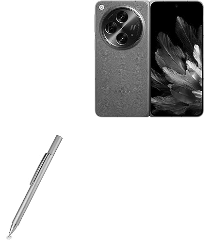 Amazon.com: BoxWave Stylus Pen Compatible with Oppo Find N3