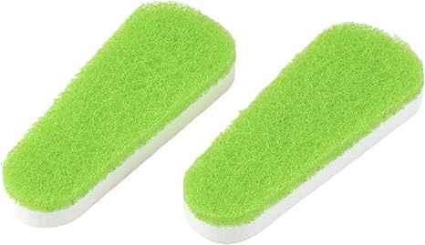 Amazon Co Jp レック お風呂のカビとります ハンディ スペア S 731 ホーム キッチン