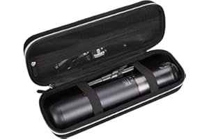 Tourmate Hard Storage Case for Baseus Vacuum/Minthouz, Travel Case for Cleaner Portable CordlessCharging (Only Case)